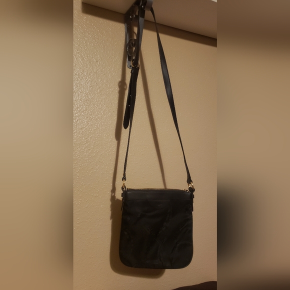 Ralph Lauren crossbody - Picture 2 of 14